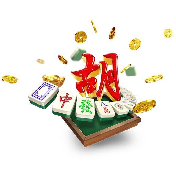 PG麻将胡了主题视觉